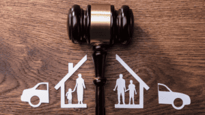 Transforming Family Law