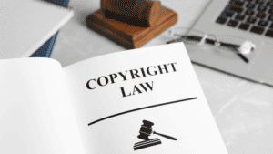 Navigating Copyright Law